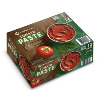 La pâte de tomate bio